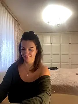 Dina0908 on StripChat