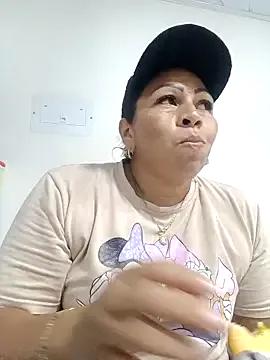 Freechat Dirty_Candy on StripChat