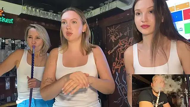 StripChat dirtypub is Freechat dirtypub — Double squirt