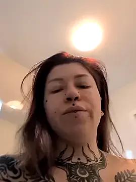 divine_eve — Naked