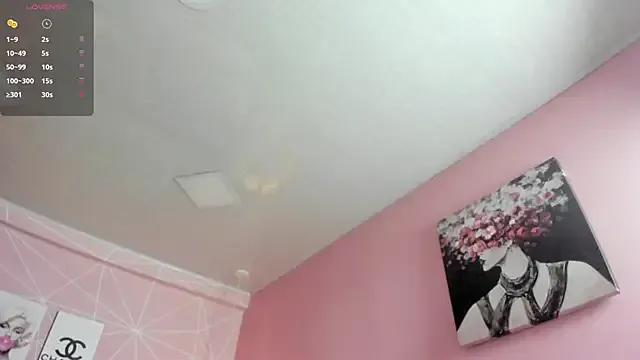 Freechat dolly_zoe on StripChat