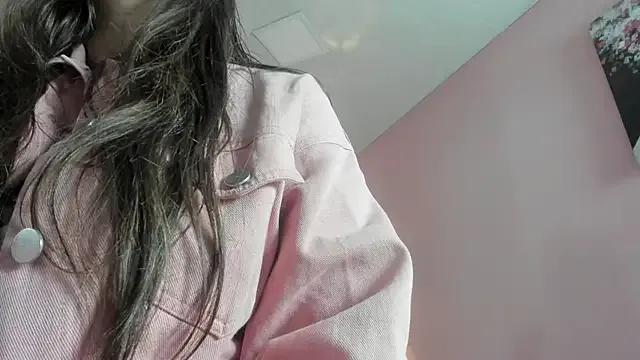 Freechat dolly_zoe on StripChat