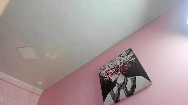 Freechat dolly_zoe on StripChat