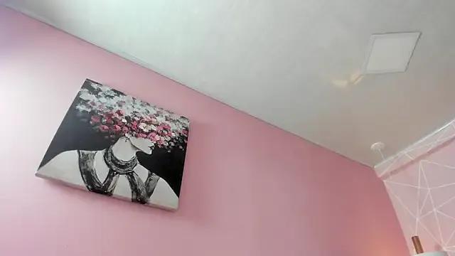 Freechat dolly_zoe on StripChat