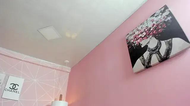 Freechat dolly_zoe on StripChat