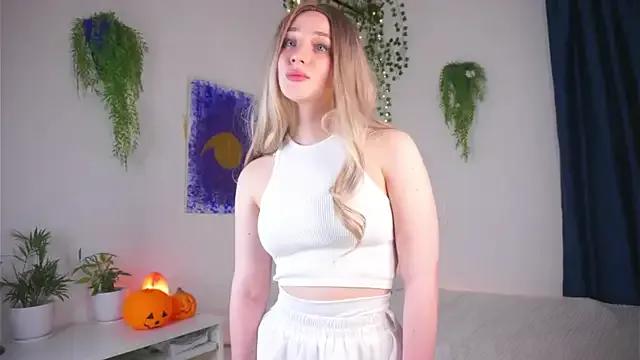 Private DolyPop on StripChat