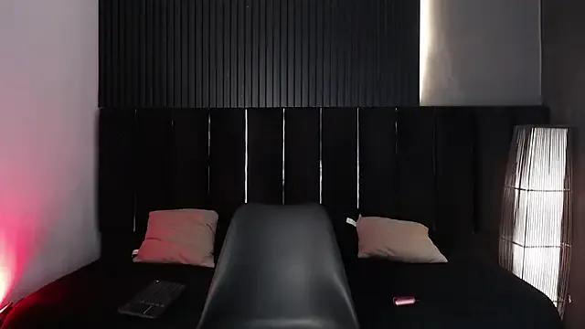 Dominic_ghost — naked and jerking for 5 min