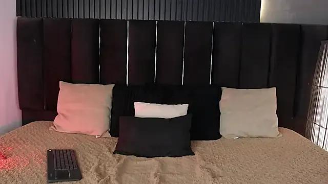 Freechat Dominic_ghost on StripChat