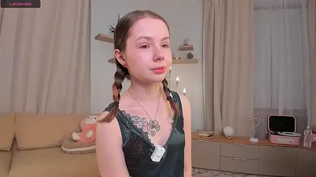 StripChat DominikaElis is Private DominikaElis — tease you with zip