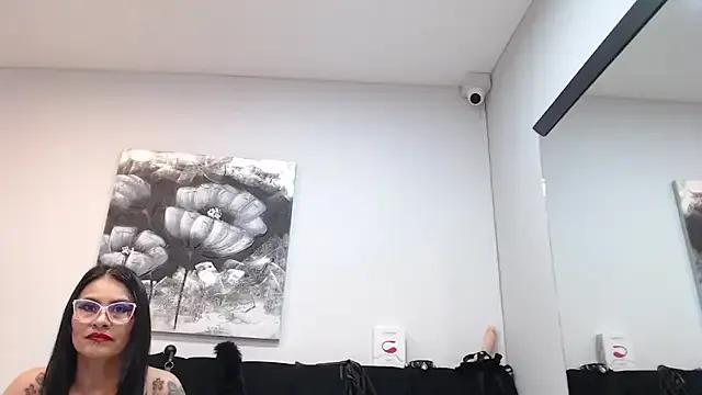 StripChat DonnaJoness is Private DonnaJoness — dildo in my wet pussy