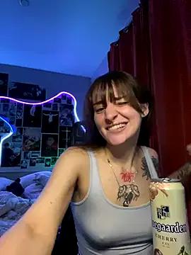 Freechat Dooubletroublee on StripChat