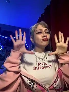 Dooubletroublee — kissing