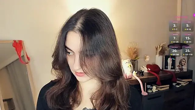 DracosMoon on StripChat