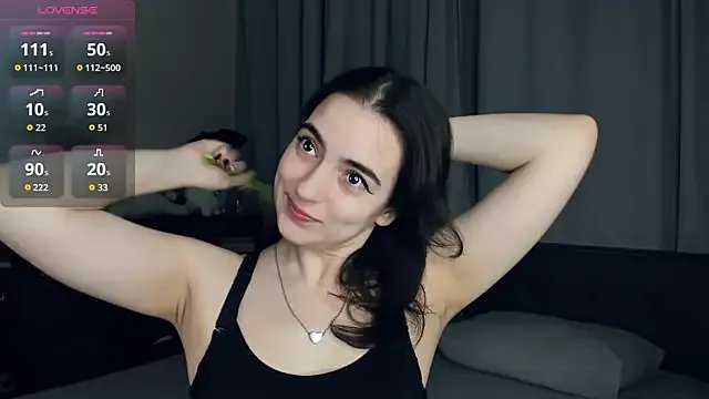 DracosMoon on StripChat