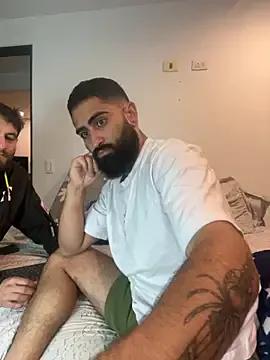 Drogamma — Oral sex