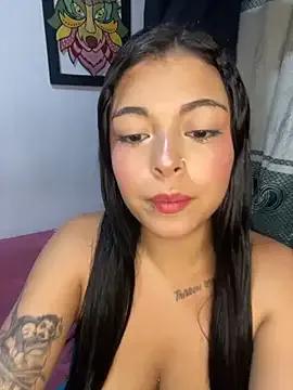 Freechat Dulce-diosa on StripChat