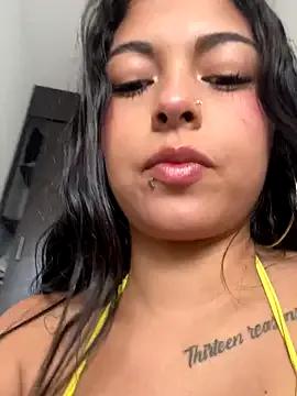 Freechat Dulce-diosa on StripChat