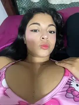 Freechat Dulce-diosa on StripChat