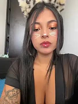 Freechat Dulce-diosa on StripChat