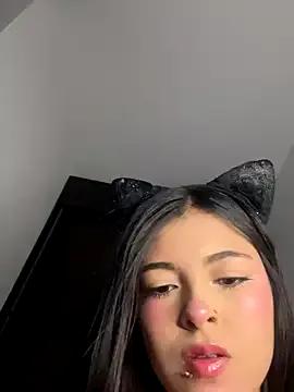 Freechat Dulce-diosa on StripChat