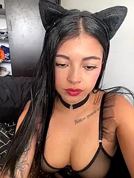 Freechat Dulce-diosa on StripChat