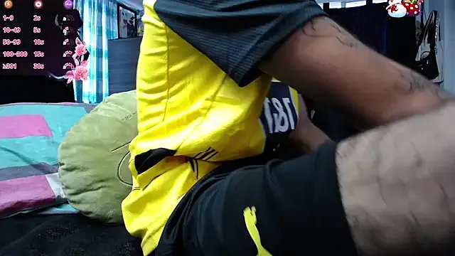 dylan_fun18 on StripChat