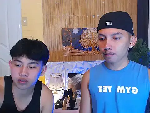 Freechat dylan_hardfucker on StripChat