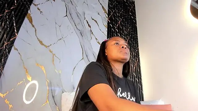 ebony_hot1 — Big Booty Spanking 