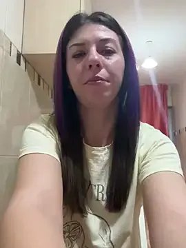 EdaQueen on StripChat
