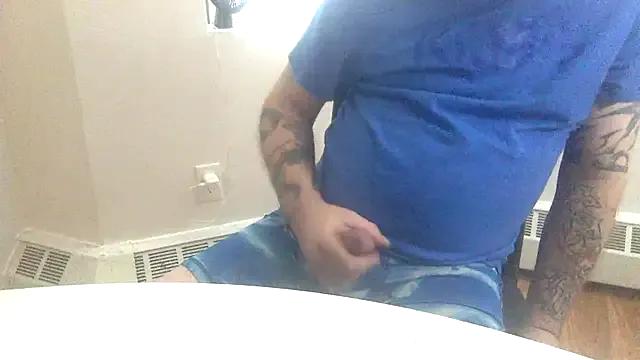 edger4lif3 — Freechat on StripChat