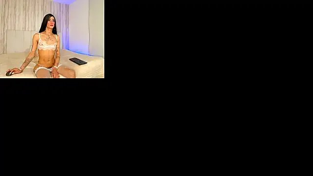 Private EdnaJara on StripChat