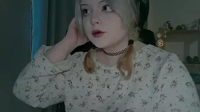 Electro_doll on StripChat 