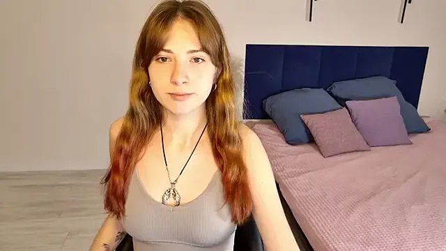 Elis_bb — Freechat on StripChat