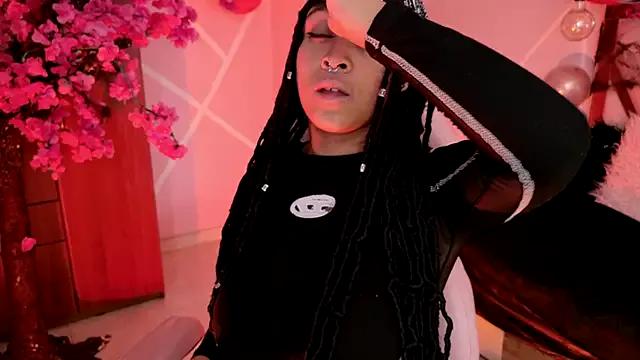 Private Elith_noa on StripChat