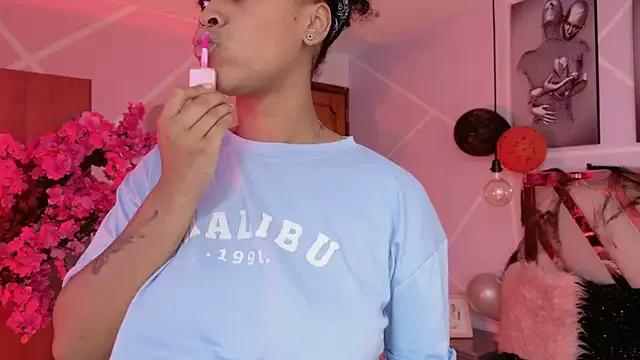 Private Elith_noa on StripChat