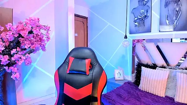 Private Elith_noa on StripChat