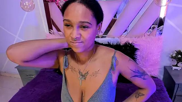 Private Elith_noa on StripChat