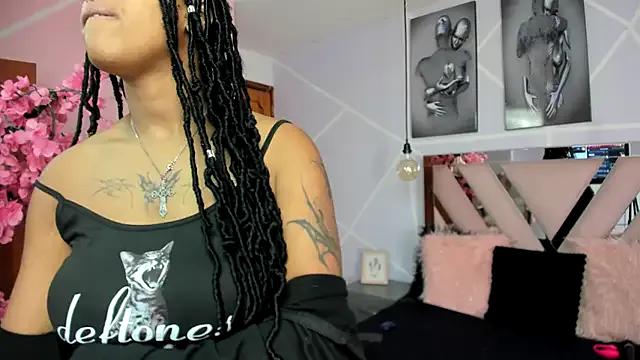 Private Elith_noa on StripChat