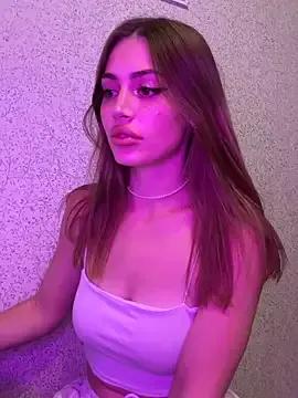 Freechat Elizabeth_Tay on StripChat