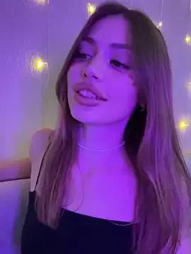 Freechat Elizabeth_Tay on StripChat