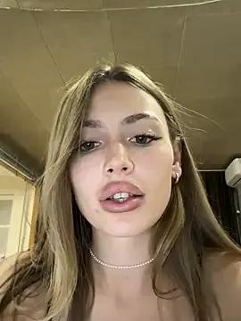 Freechat Elizabeth_Tay on StripChat