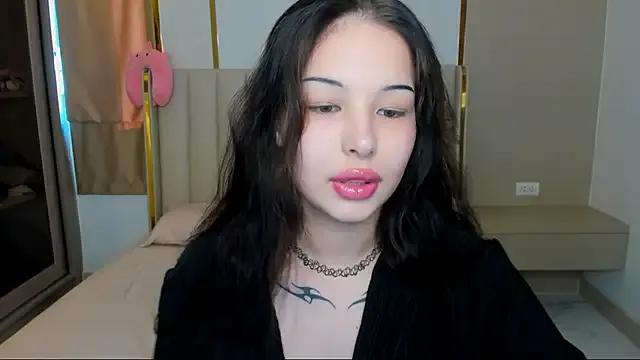 StripChat ElizabethParkk is Freechat ElizabethParkk — lick your finger and masturbate )))