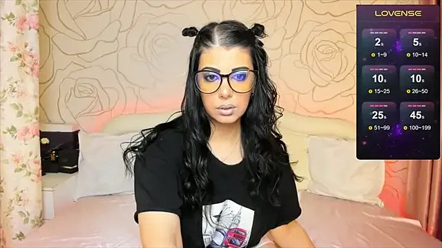 Freechat Elizabettalee on StripChat