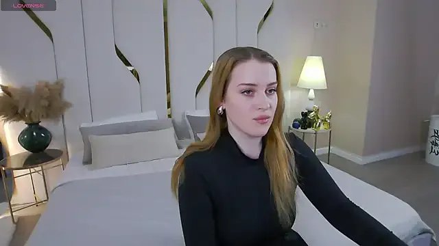 Private EllieGarson on StripChat