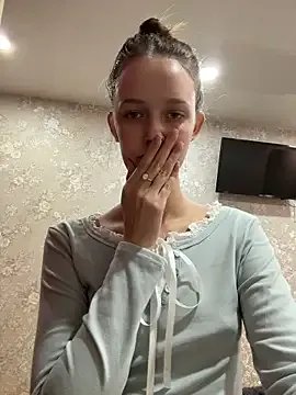 ElliRose — Full naked