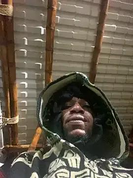 Freechat ElNegroRony on StripChat