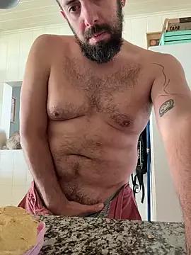 Elpaciente38 — Desnudo / Naked