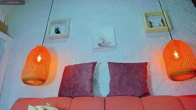 Freechat emiily_s on StripChat