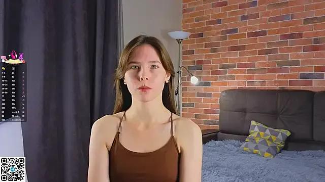 Private EmiliDen on StripChat