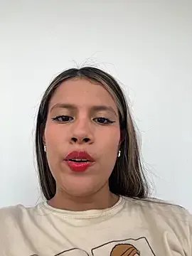 Freechat EMILIIA_RICHTER__ on StripChat